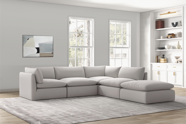 Image of Tv Sofa